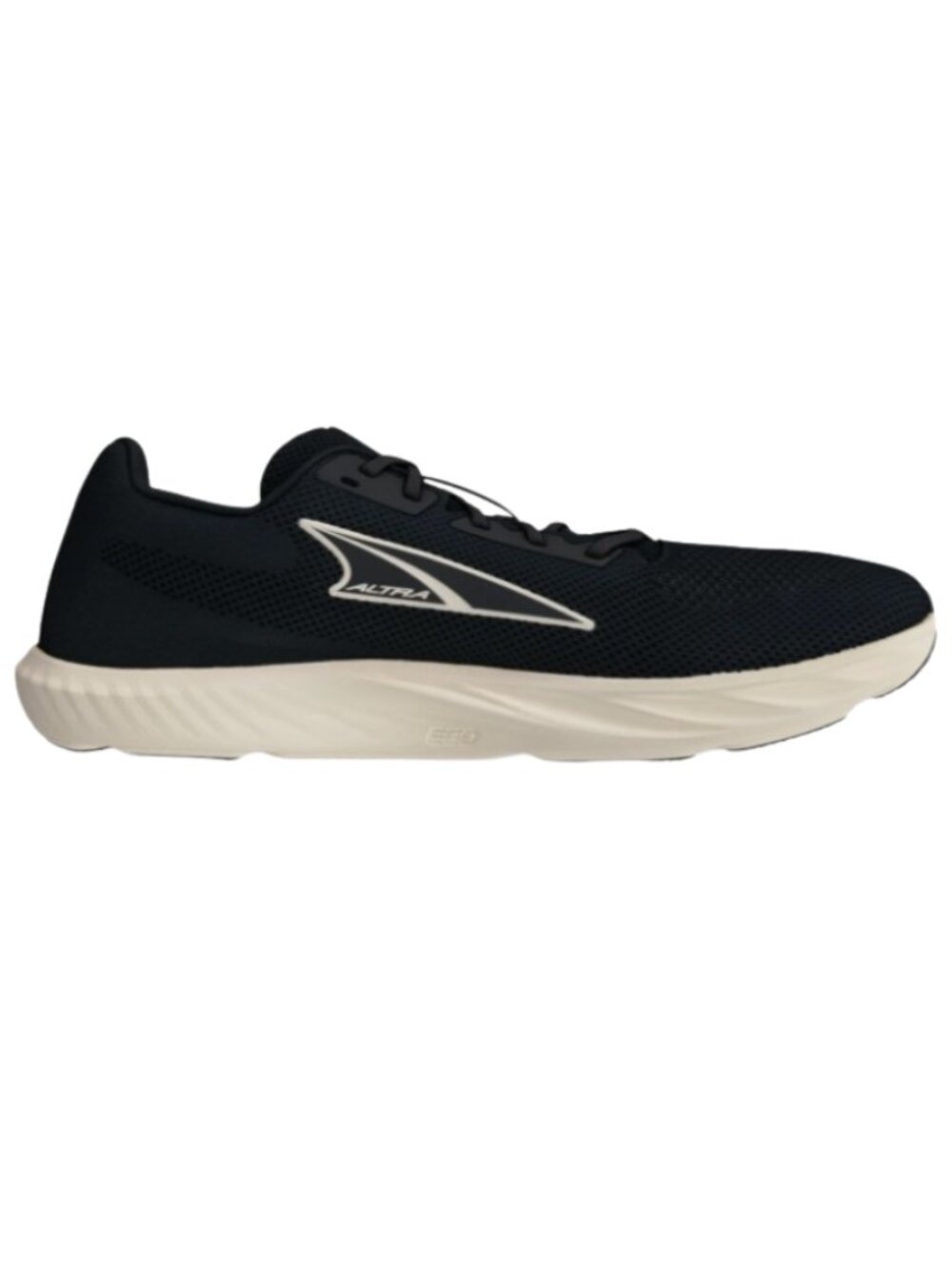 ALTRA Men's Escalante 4 Black/White Road Running Shoes Zero Drop Sneakers